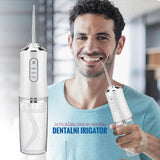 Oralni irigator