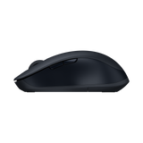 Xiaomi Dual-mode Wireless Mouse 2 Black bočni prikaz