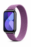 Xiaomi Braided Quick Release Strap Rose Purple