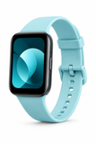 Xiaomi Mi Redmi Watch 3 Silicone Strap Aqua Blue
