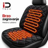 Grejači auto sedišta