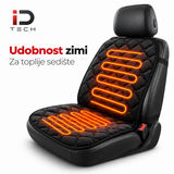 Grejači auto sedišta