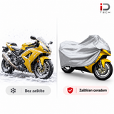 Zaštita za motor cerada