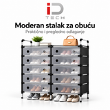 Modularni cipelarnik