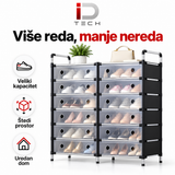 Modularni cipelarnik