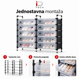Modularni cipelarnik