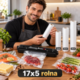 Rolne/kese za vakum aparat