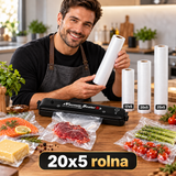 Rolne/kese za vakum aparat