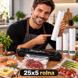 Rolne/kese za vakum aparat