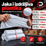 Kurirske kese za pakovanje
