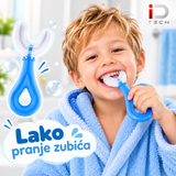 Četkica za zube za decu