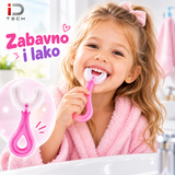 Četkica za zube za decu