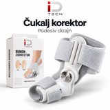 Separator ispravljač čukljeva