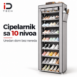 Organizator obuće cipelarnik