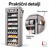 Organizator obuće cipelarnik