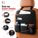 Organizator za auto sedišta
