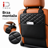 Organizator za auto sedišta