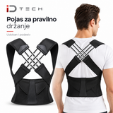 Pojas za leđa