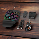 Miš i tastatura za ANDROID telefone