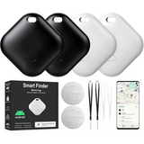 Air tag gps lokator iphone i android - Android