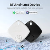 Air tag gps lokator iphone i android - iPhone
