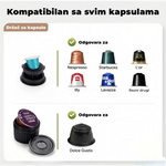 Aparat za kafu prenosivi premium