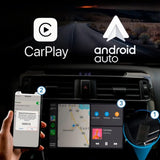 Apple Carplay & Android auto stik