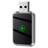 Apple Carplay & Android auto stik