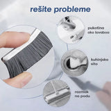 Četka za fugne i nepristupačne delove 1 + 1 gratis