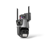 Dual WIFI kamera
