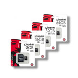 Dual WIFI kamera