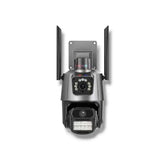 Dual WIFI kamera