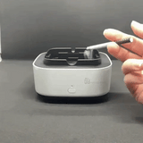 Električna pepeljara