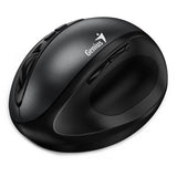 Genius Ergo 8300S Black