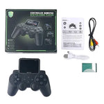 Game konzola prenosiva