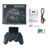 Game konzola prenosiva