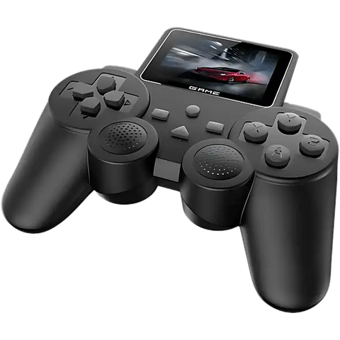 Game konzola prenosiva