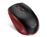 Genius NX-8006S bežični miš crveno-crni