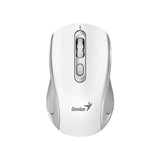 Genius NX-8025S bežični miš belo-sivi