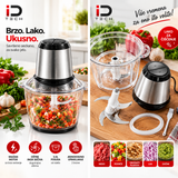 Multifunkcionalni blender
