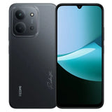Redmi 15C EU 4+256 Midnight Black