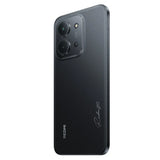 Redmi 15C EU 4+256 Midnight Black