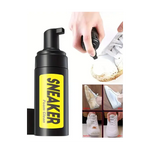 Perač patika četka + krpa + hemija gratis