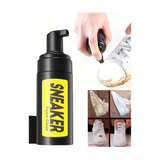 Perač patika četka + krpa + hemija gratis