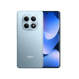 Redmi Note 15 EU 8+256 Glacier Blue