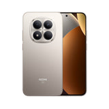 Redmi Note 15 Pro 5G EU 8+256 Titanium Color