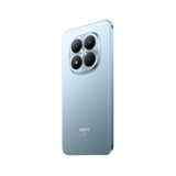 Redmi Note 15 Pro+ 5G EU 8+256 Glacier Blue