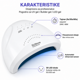 SunOne lampa za nokte