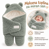 Bebi vreća za spavanje