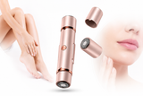 Bežični epilator za lice i telo